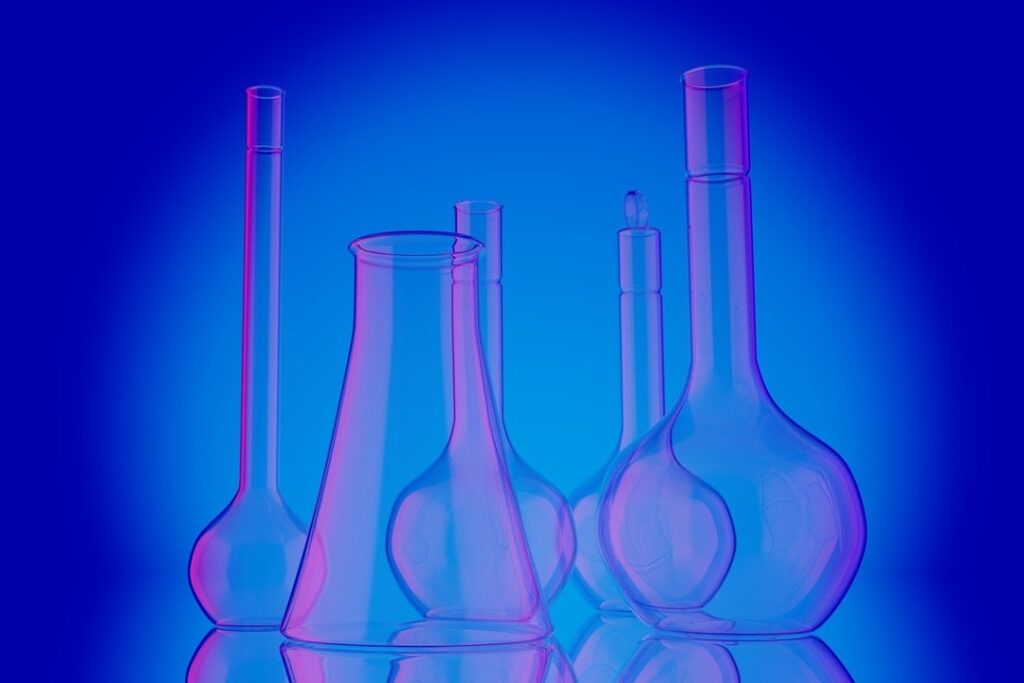 expertise sectorielle industrie chimie fine