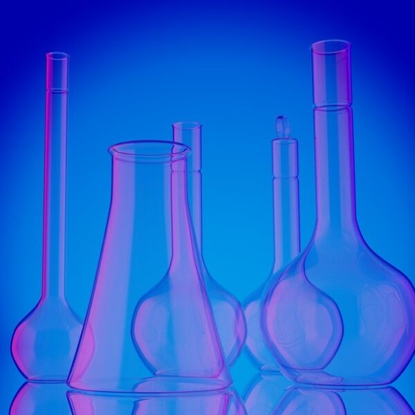 expertise sectorielle industrie chimie fine